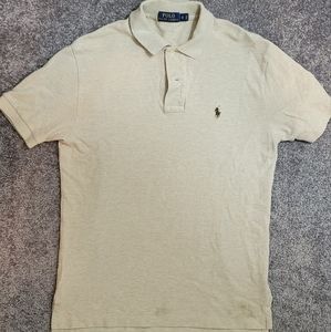 Polo by Ralph Lauren collared shirt